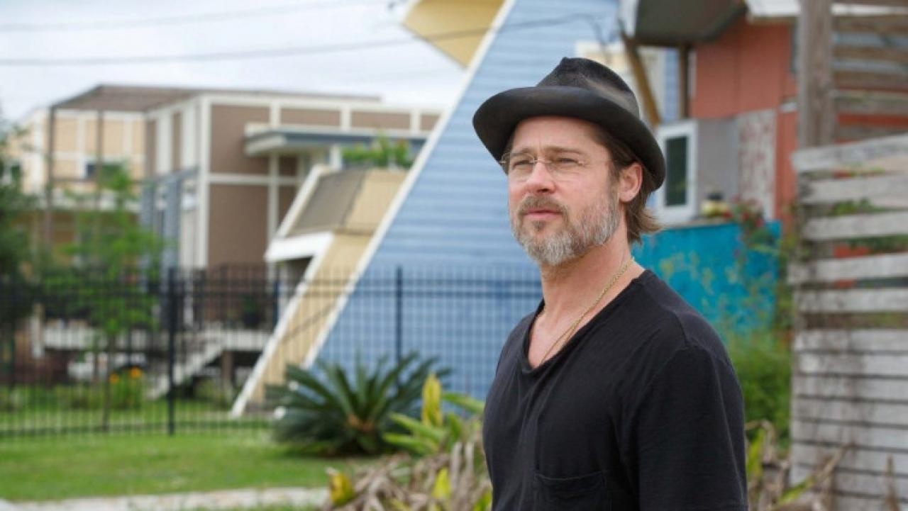 Brad Pitt bi to lua tien anh 2