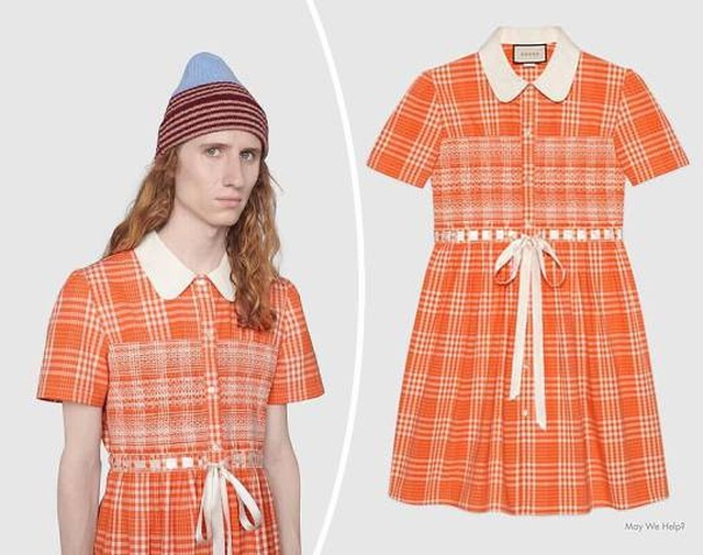 mặc đồ hiệu liệu có hạnh phúc ảnh 6 mac do hieu lieu co hanh phuc anh 6