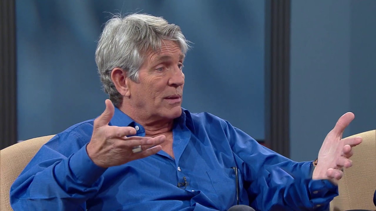 Eric Roberts anh 3