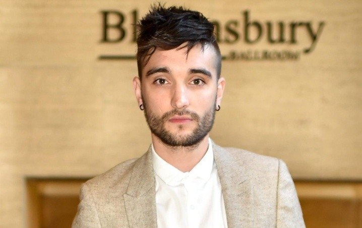 Tom Parker bi ung thu anh 5