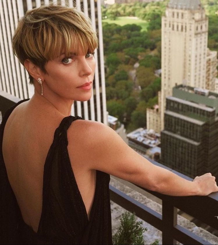 Charlize Theron ngày bé ảnh 2 Charlize Theron ngay be anh 2