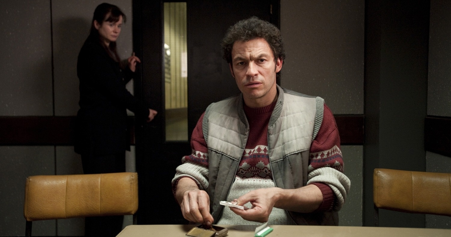Dominic West ngoại tình ảnh 3 Dominic West ngoai tinh anh 3