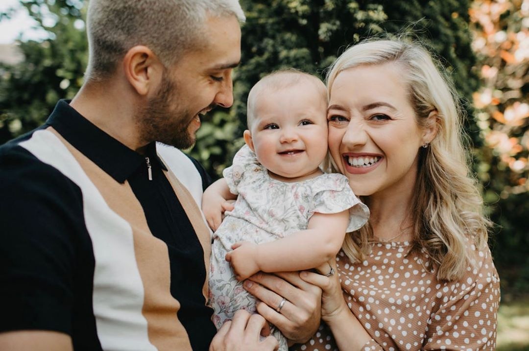 Tom Parker bi ung thu anh 13