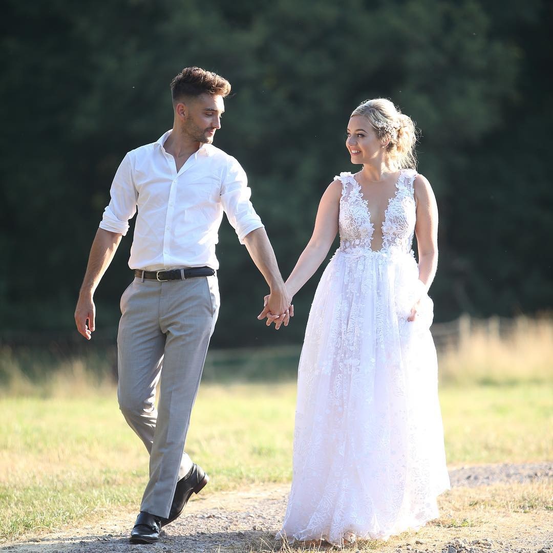 Tom Parker bi ung thu anh 10