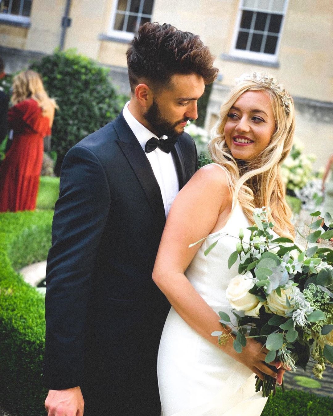 Tom Parker bi ung thu anh 9