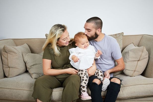 Tom Parker bi ung thu anh 1