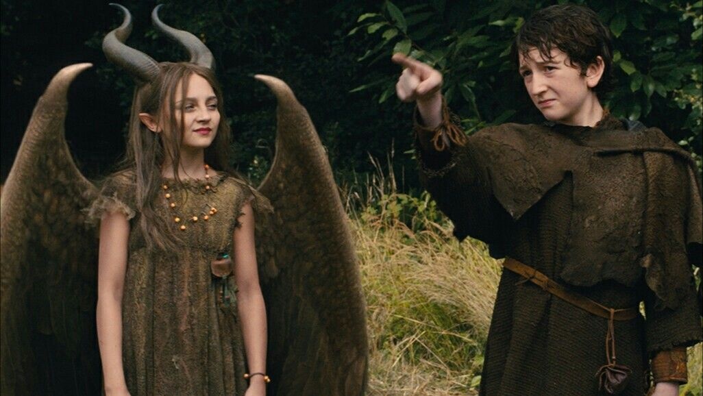 Maleficent ảnh 1 Maleficent anh 1