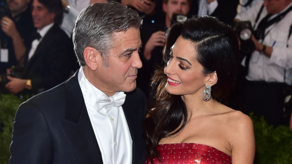 George Clooney bi ghe lanh anh 2