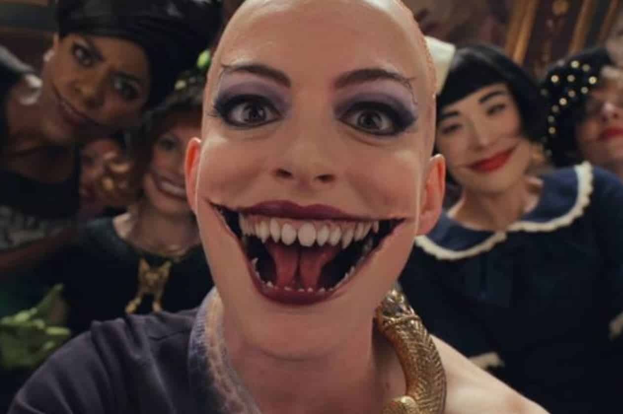 Tao hinh phu thuy dau troc cua Anne Hathaway hinh anh