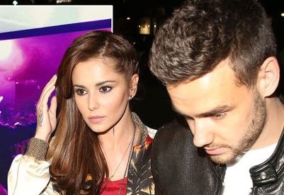 Liam Payne bi canh cao tuoc quyen lam cha hinh anh