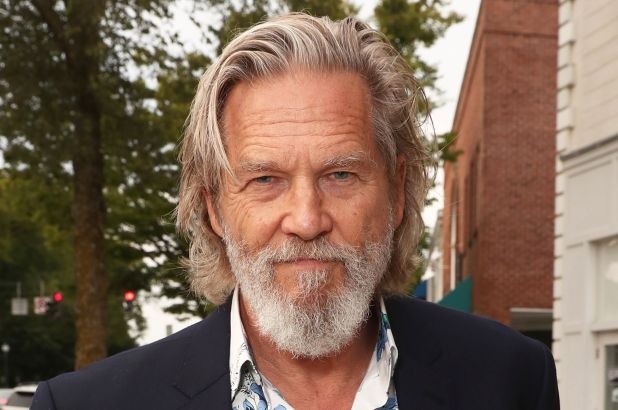 Jeff Bridges bi ung thu anh 1
