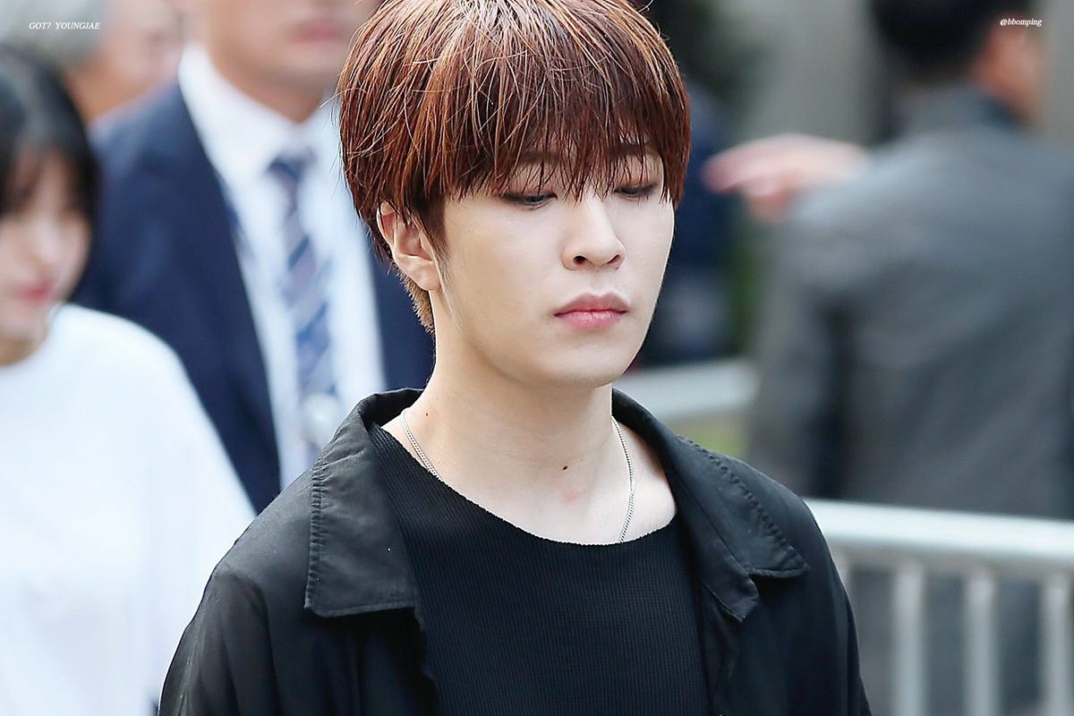 Thanh vien GOT7 bi cao buoc hanh hung nguoi khuyet tat hinh anh