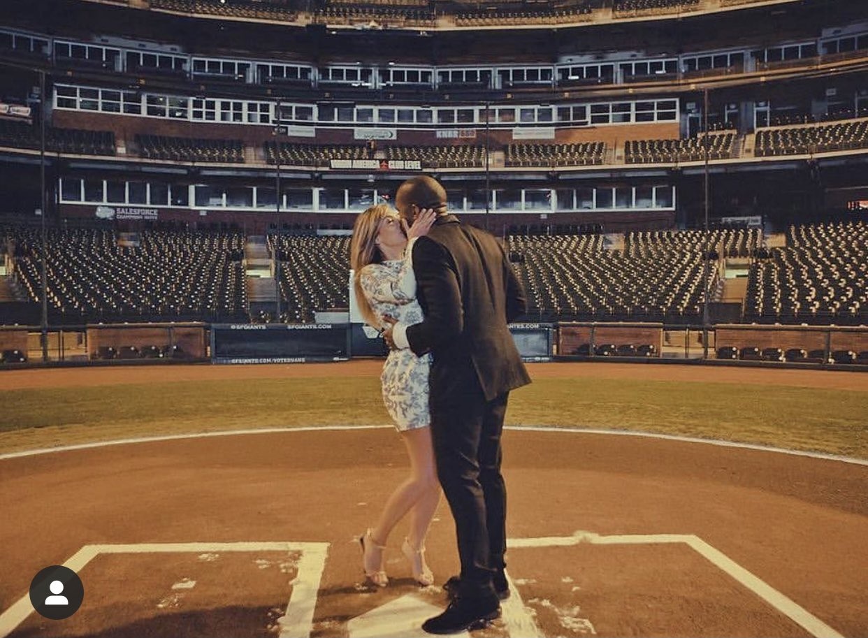 Kanye West noi yeu Kim anh 1