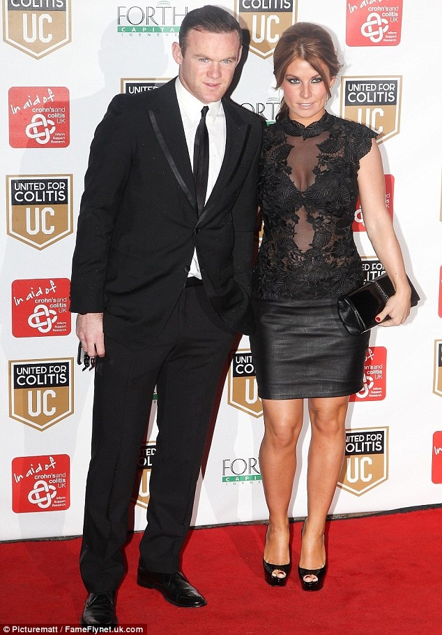 cau thu Rooney anh 2