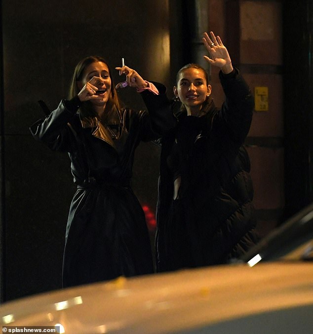 Brad Pitt va ban gai moi anh 2