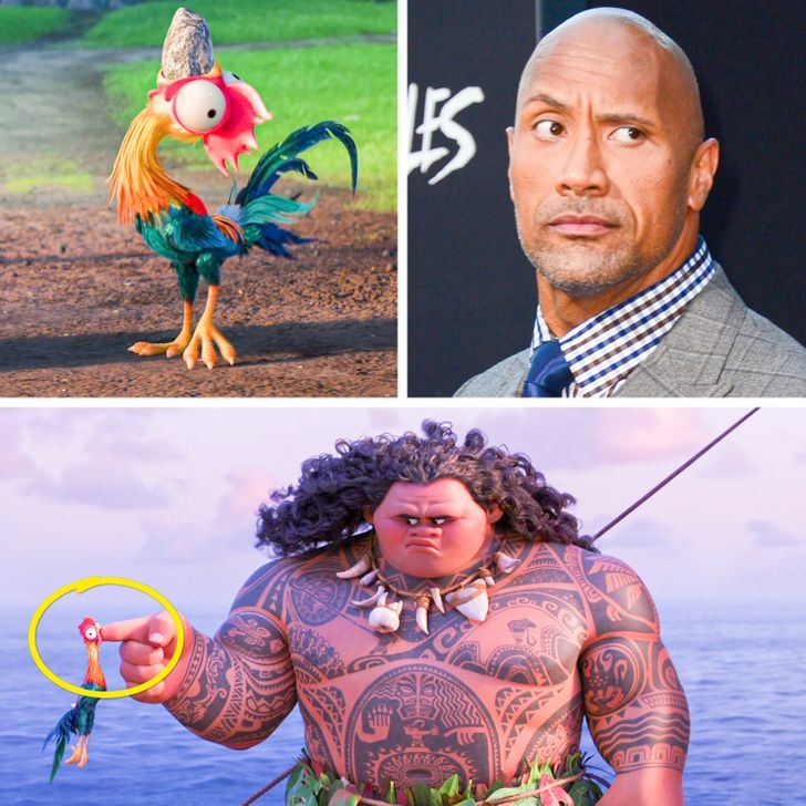 hoạt hình Disney ảnh 9 hoat hinh Disney anh 9