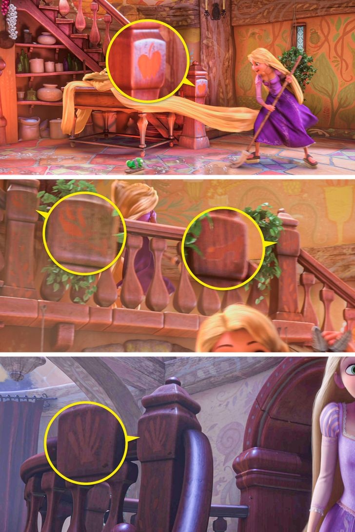 hoạt hình Disney ảnh 4 hoat hinh Disney anh 4
