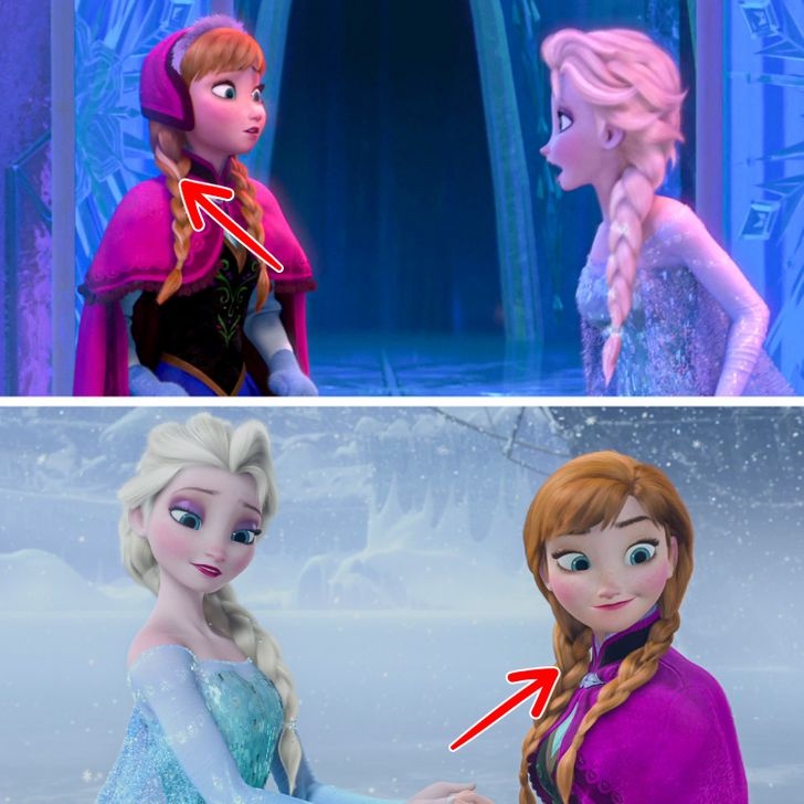 hoạt hình Disney ảnh 1 hoat hinh Disney anh 1