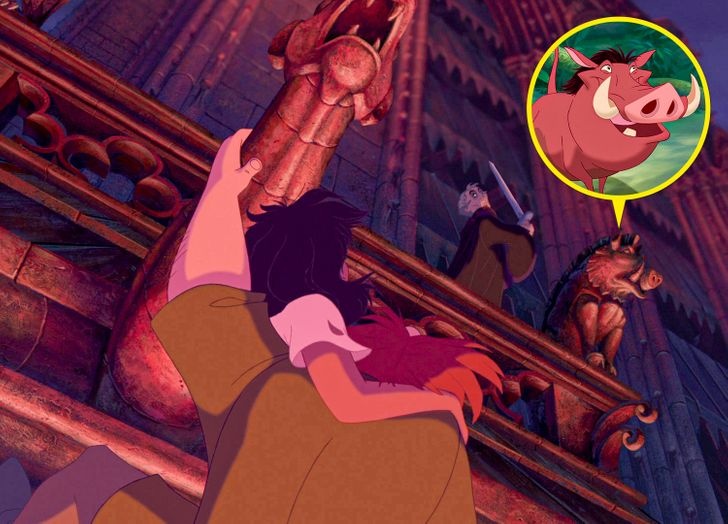 hoạt hình Disney ảnh 8 hoat hinh Disney anh 8