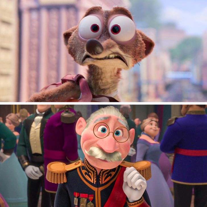 hoạt hình Disney ảnh 3 hoat hinh Disney anh 3