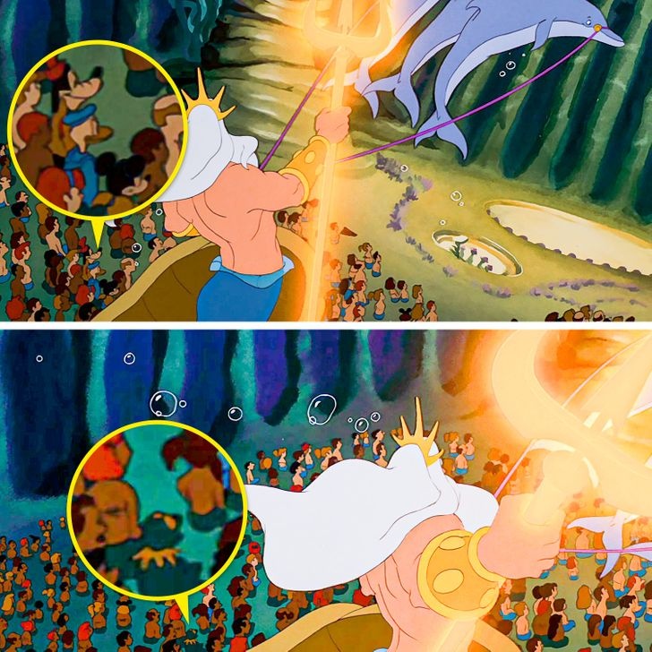hoạt hình Disney ảnh 7 hoat hinh Disney anh 7