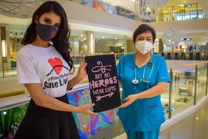 hoa hau hoan vu Philippines anh 12