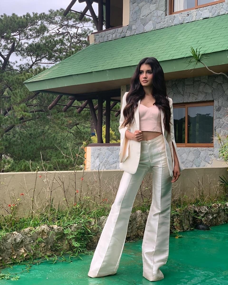 hoa hậu hoàn vũ Philippines ảnh 9 hoa hau hoan vu Philippines anh 9