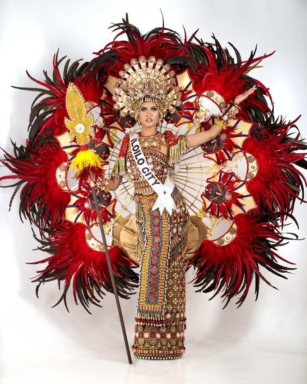 hoa hậu hoàn vũ Philippines ảnh 4 hoa hau hoan vu Philippines anh 4