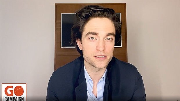 Robert Pattinson chữa khỏi Covid-19 ảnh 1 Robert Pattinson chua khoi Covid-19 anh 1