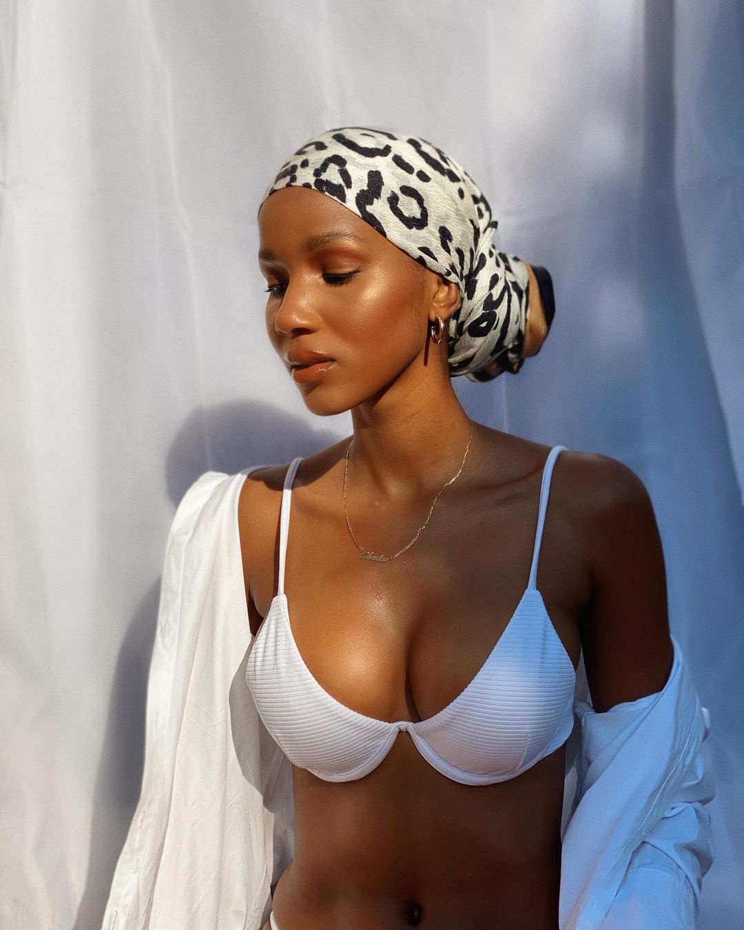 Hoa hậu Nam Phi ảnh 8 Hoa hau Nam Phi anh 8