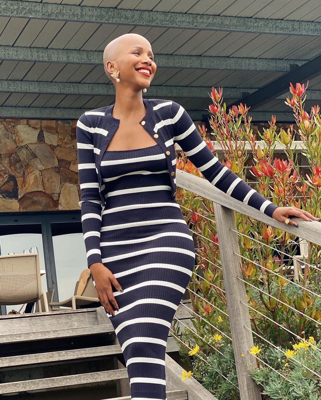 Hoa hậu Nam Phi ảnh 5 Hoa hau Nam Phi anh 5