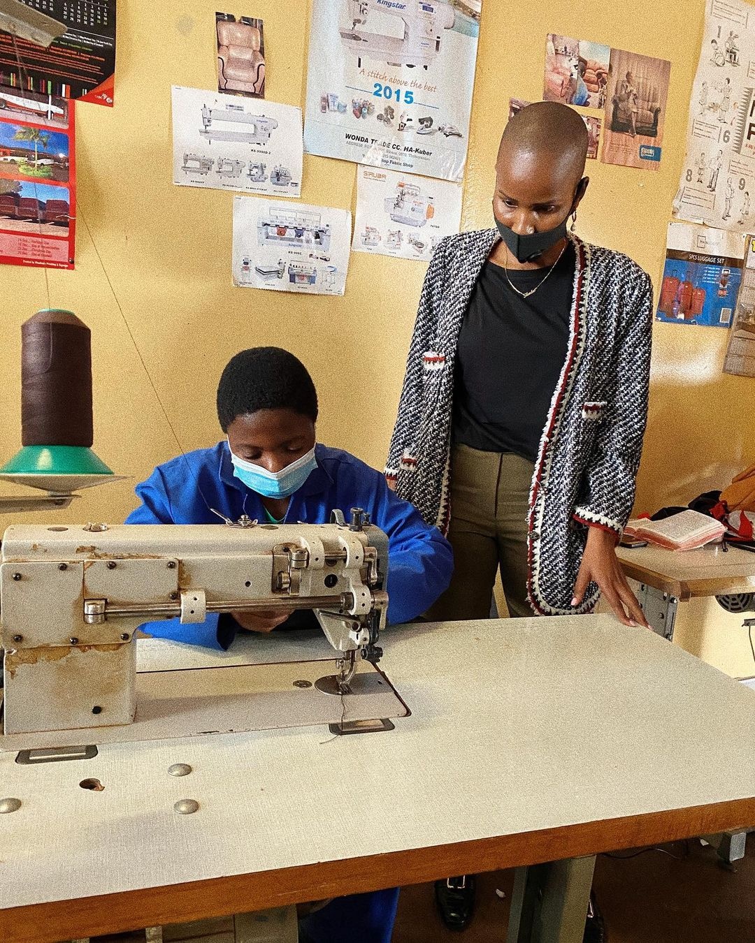 Hoa hậu Nam Phi ảnh 9 Hoa hau Nam Phi anh 9