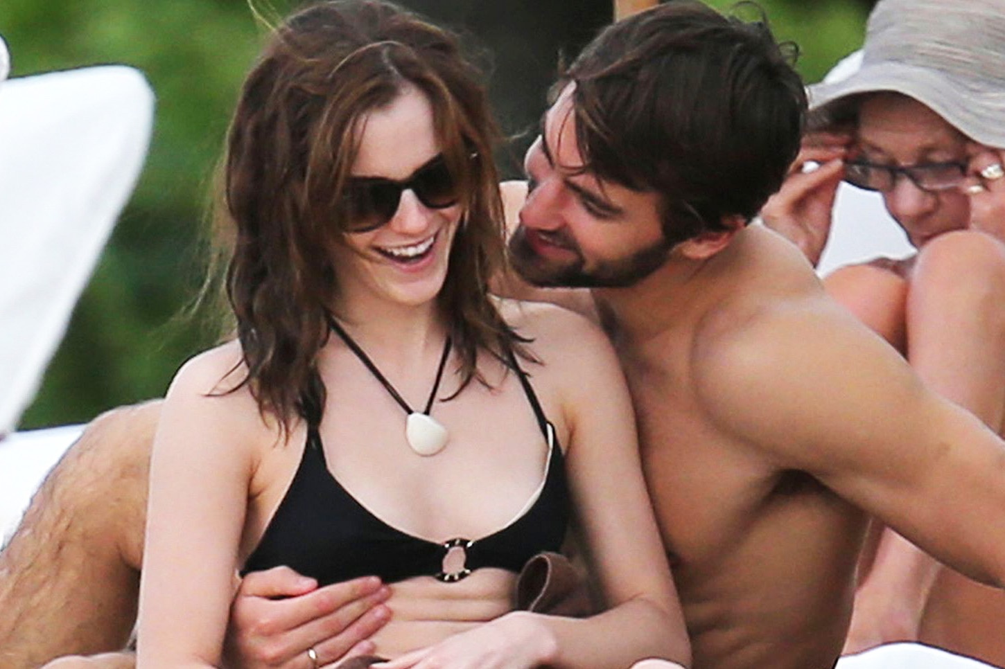 Emma Watson va nhung sao tre giau nhat nuoc Anh hinh anh