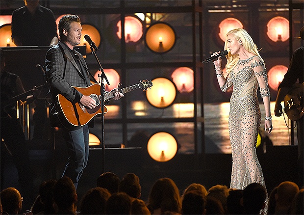 Blake Shelton đính hôn ảnh 6 Blake Shelton dinh hon anh 6