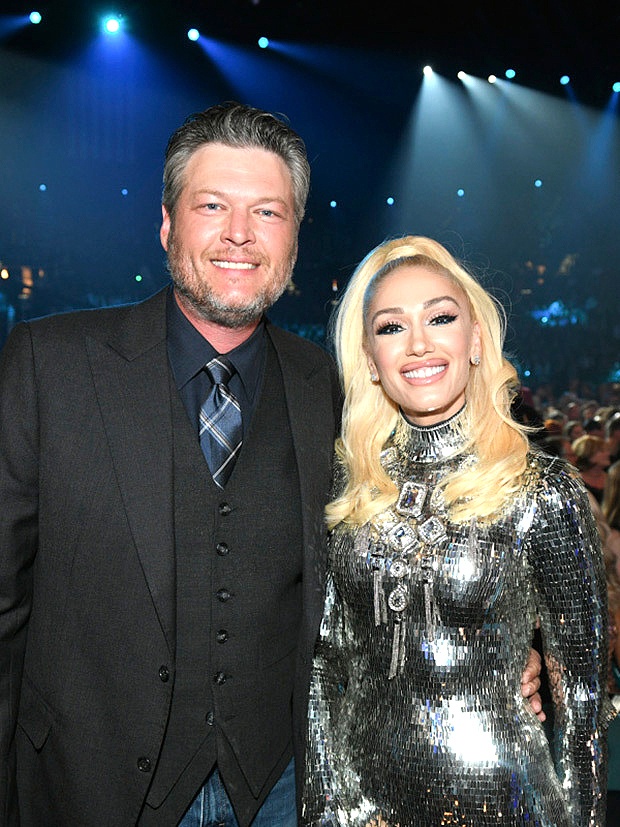 Blake Shelton đính hôn ảnh 8 Blake Shelton dinh hon anh 8