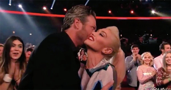 Blake Shelton đính hôn ảnh 5 Blake Shelton dinh hon anh 5
