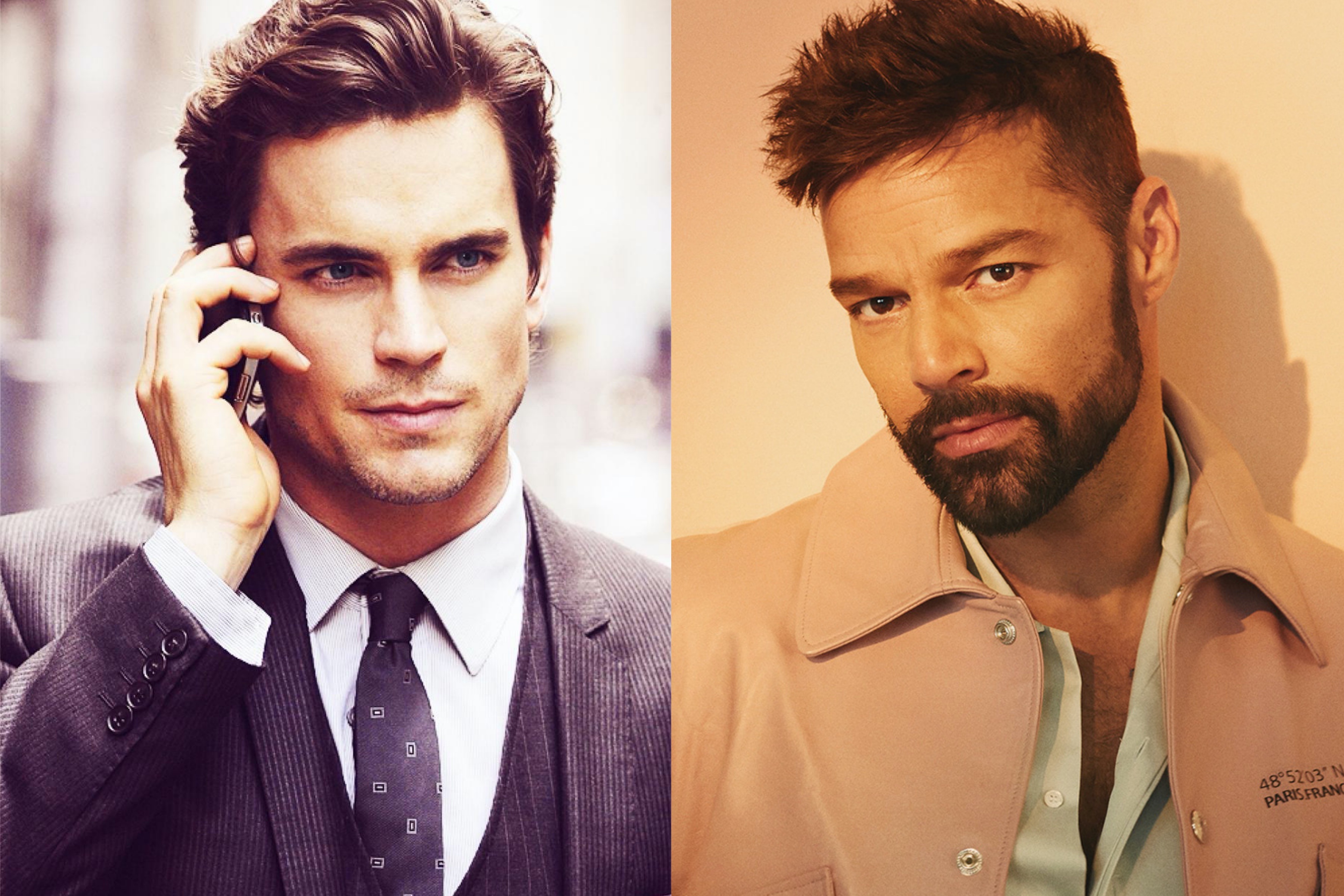 Nhung tai tu noi tieng cong khai dong tinh hinh anh