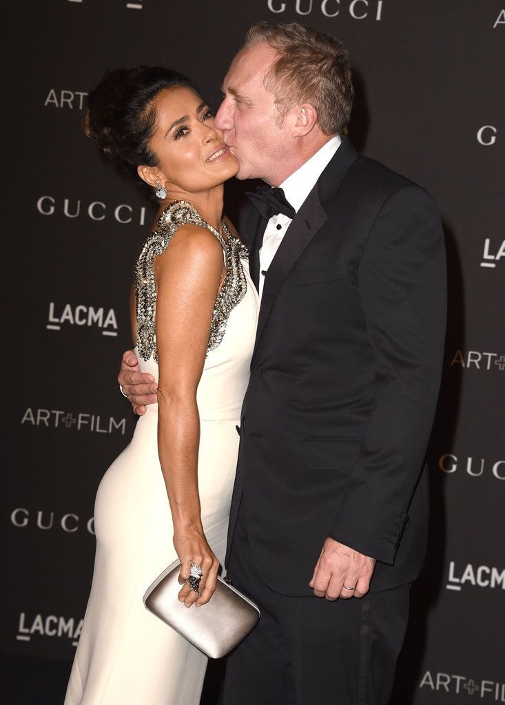 Salma Hayek ảnh 4 Salma Hayek anh 4