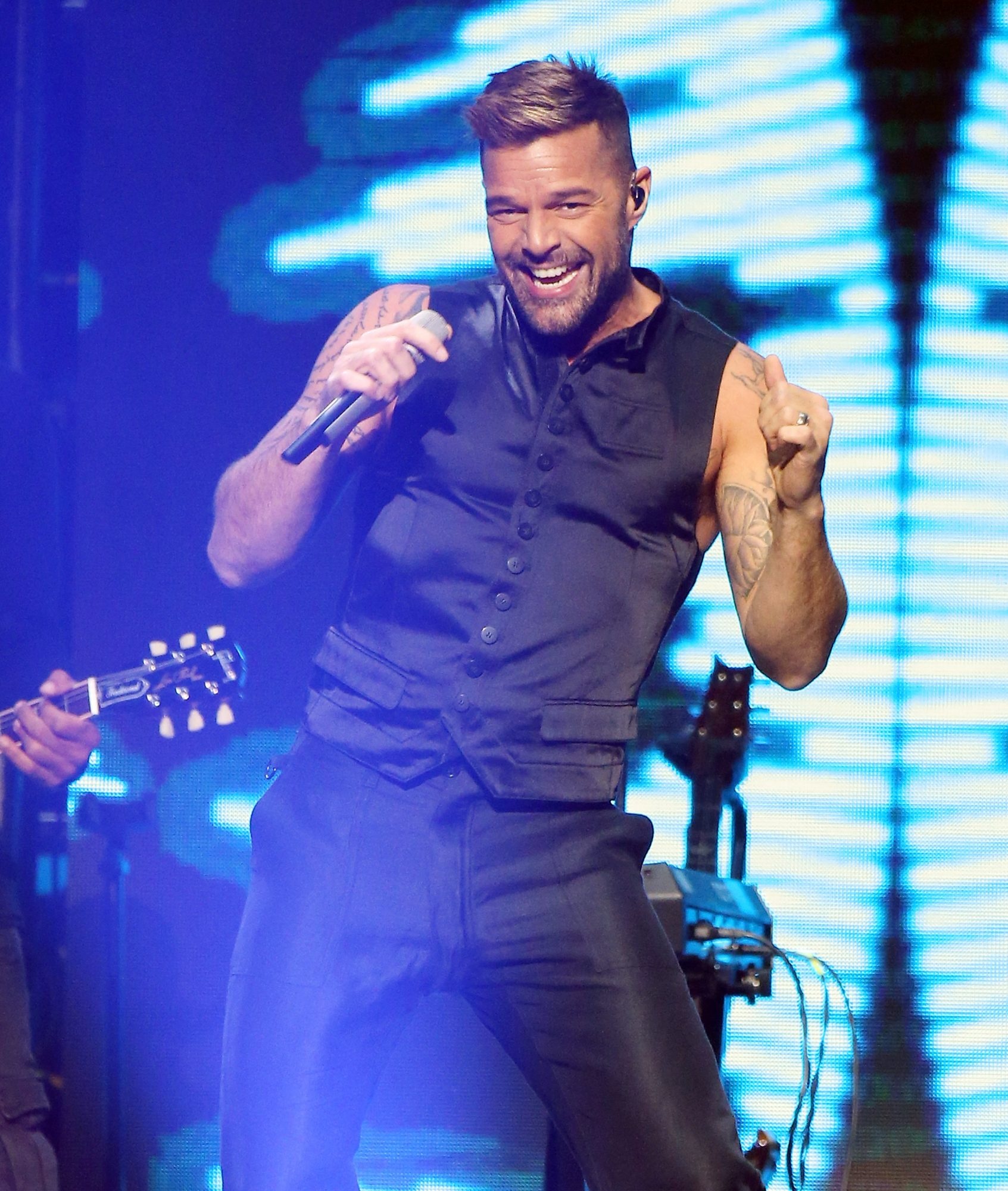 Luke Evans ảnh 11 Luke Evans anh 11