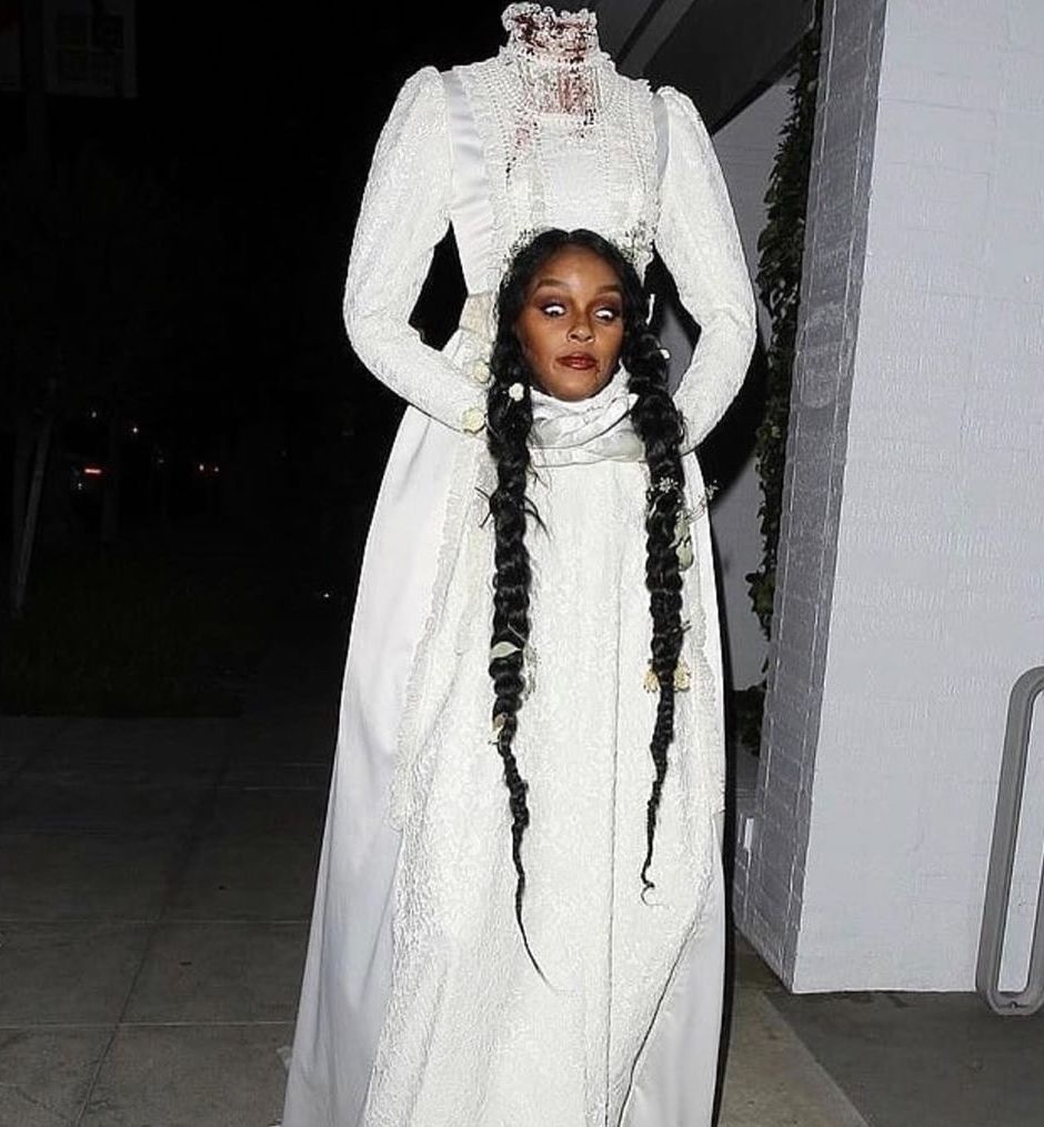 hóa trang Halloween ảnh 8 hoa trang Halloween anh 8