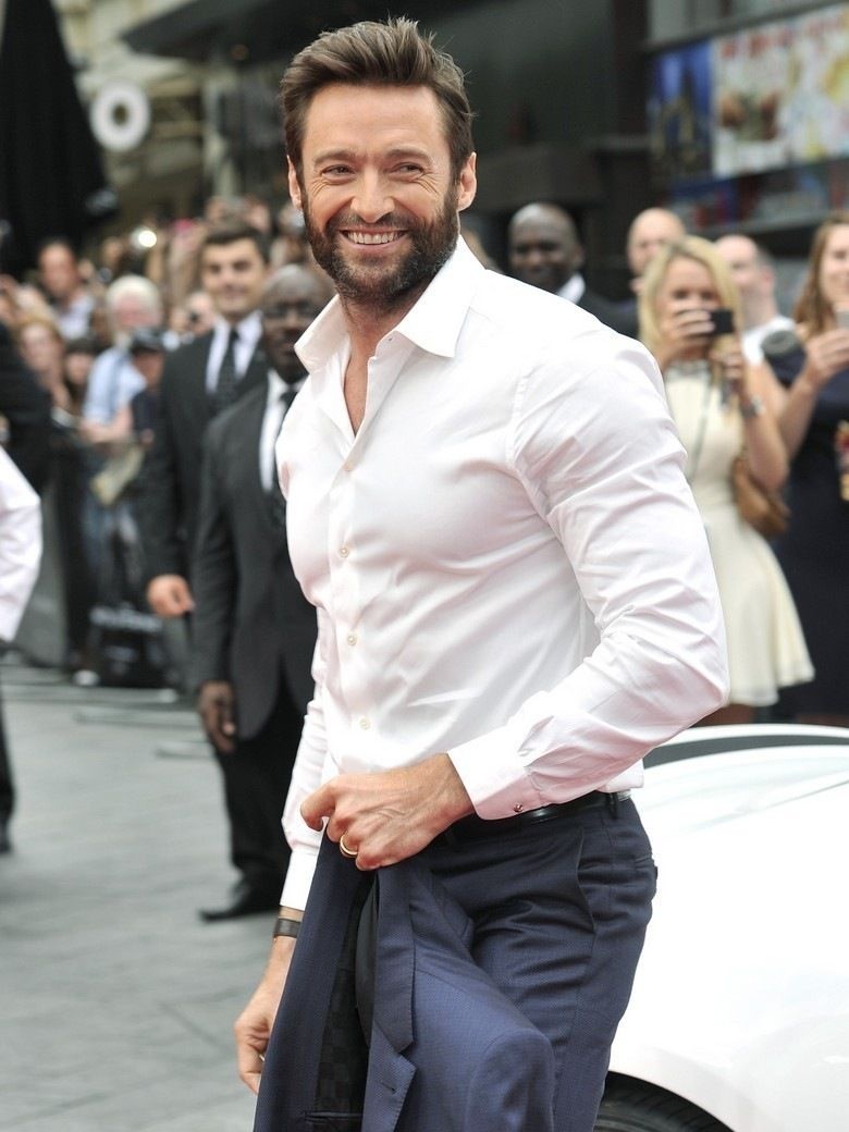 Hugh Jackman ảnh 6 Hugh Jackman anh 6