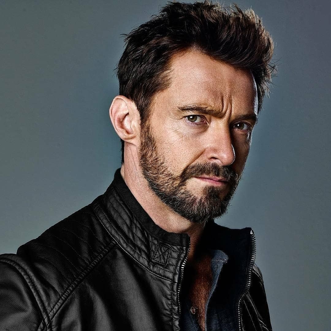Hugh Jackman anh 1