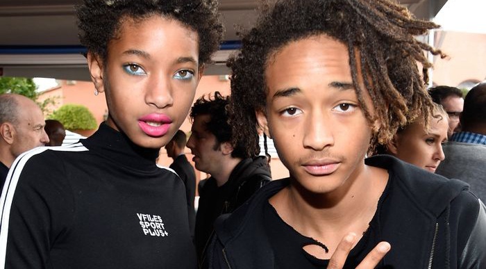 Willow Smith tuoi 20 - thua nhan song tinh, 'ky di nhat the gioi' hinh anh