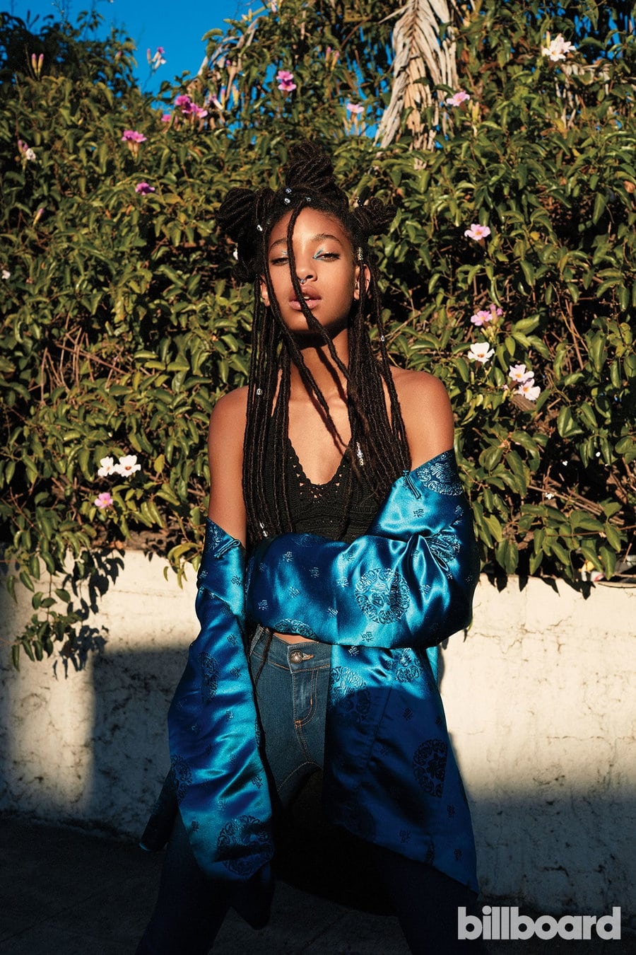 Willow Smith tuổi 20 ảnh 7 Willow Smith tuoi 20 anh 7