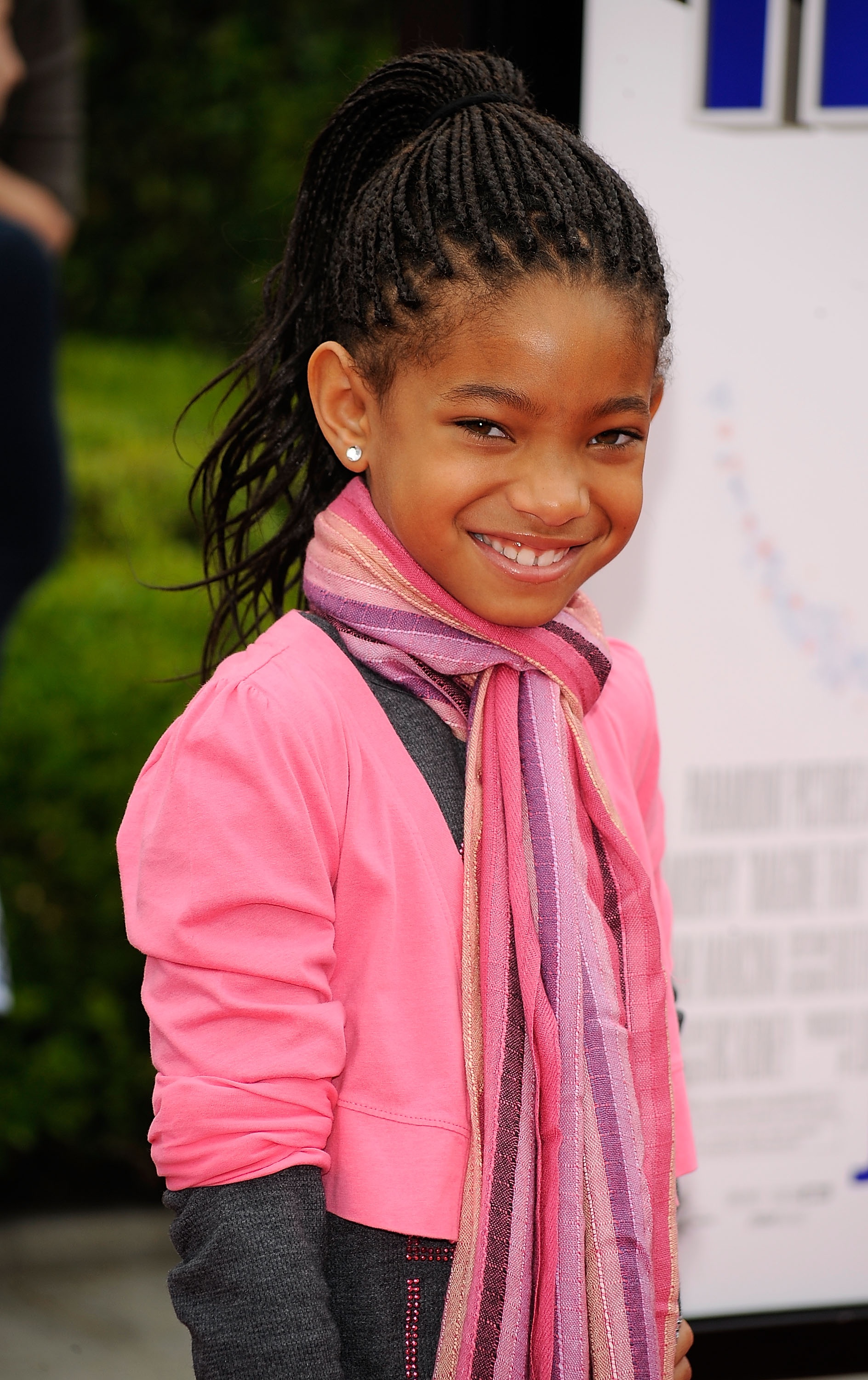 Willow Smith tuổi 20 ảnh 2 Willow Smith tuoi 20 anh 2