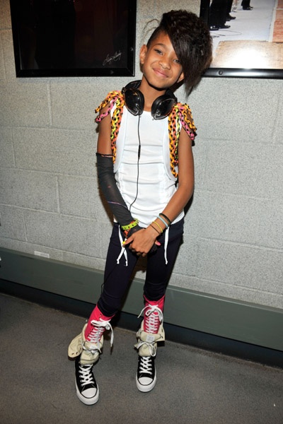 Willow Smith tuổi 20 ảnh 3 Willow Smith tuoi 20 anh 3