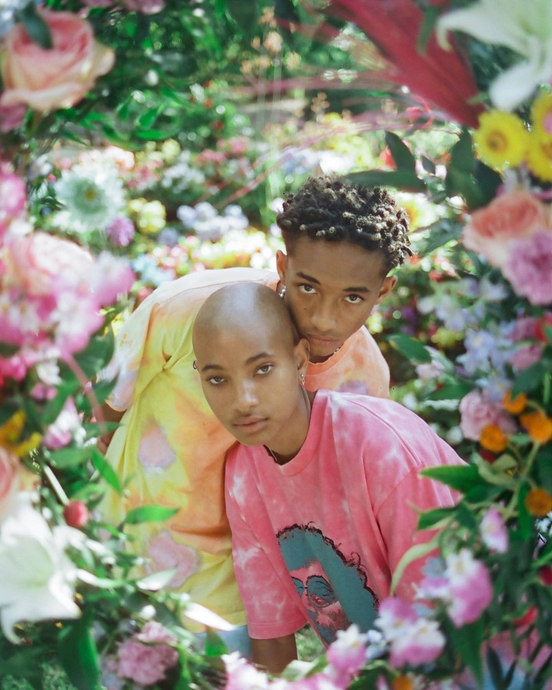 Willow Smith tuổi 20 ảnh 12 Willow Smith tuoi 20 anh 12