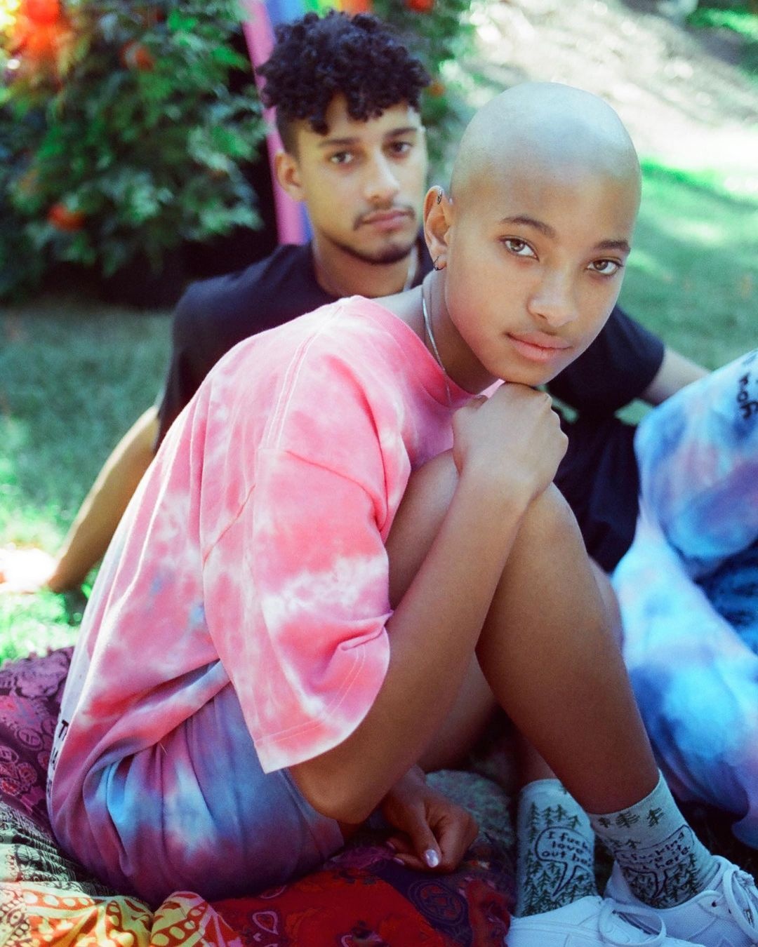 Willow Smith tuổi 20 ảnh 11 Willow Smith tuoi 20 anh 11