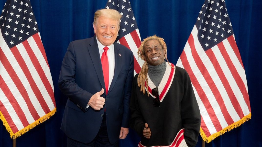 tranh cử tổng thống Mỹ ảnh 4 tranh cu tong thong My anh 4