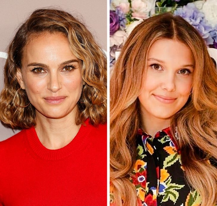 Hau due cua cac ngoi sao noi tieng anh 2